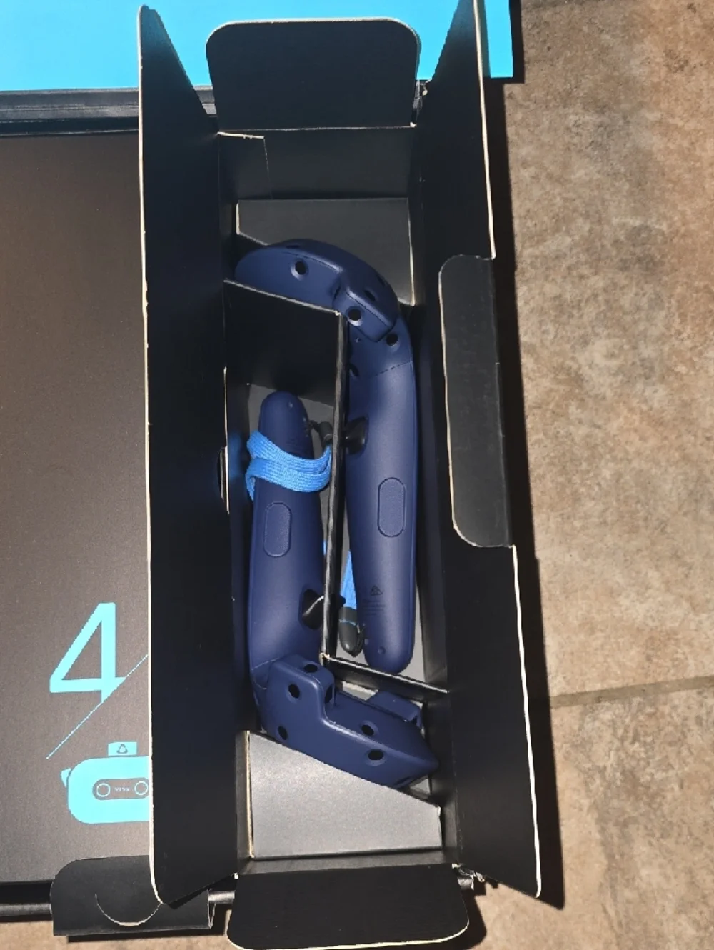 N/A vive pro